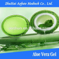 Gel naturel Aloe Vera de haute qualité